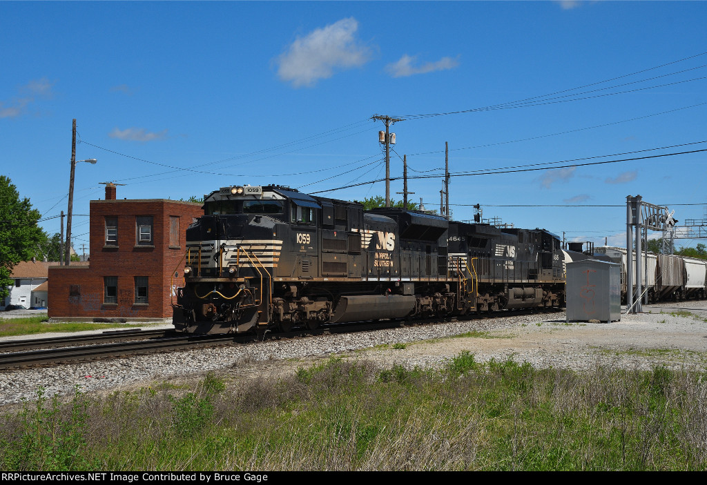 NS 1059